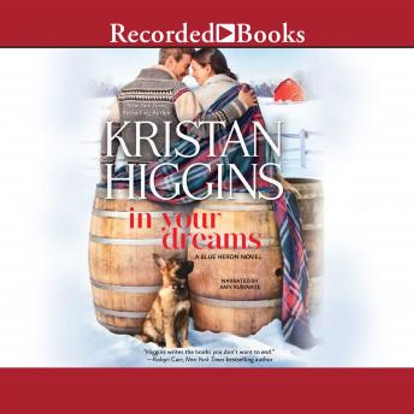 Discover the Best Audio Stories in Romance, Modern
