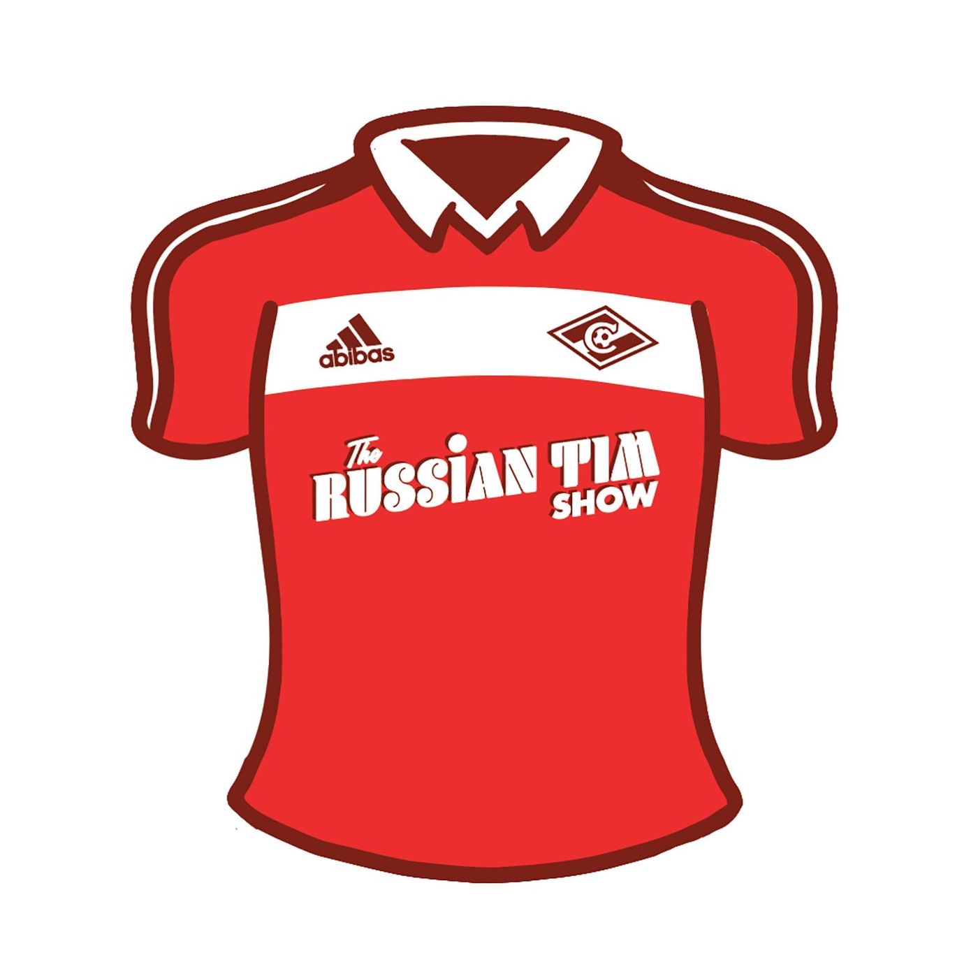 CiTR -- Russian Tim Show