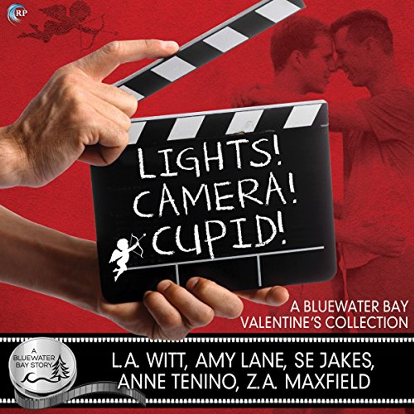 Discover Most Popular Audiobooks in Fiction, Gay & Lesbian