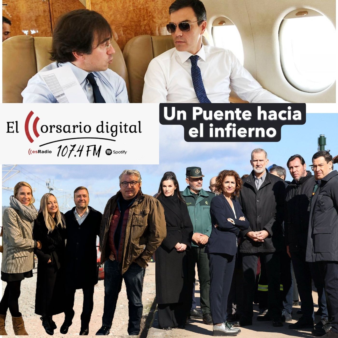 el corsario digital y la corrupcion mata episode artwork