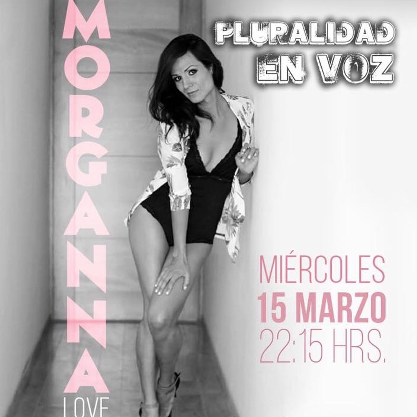 Pluralidad En Voz