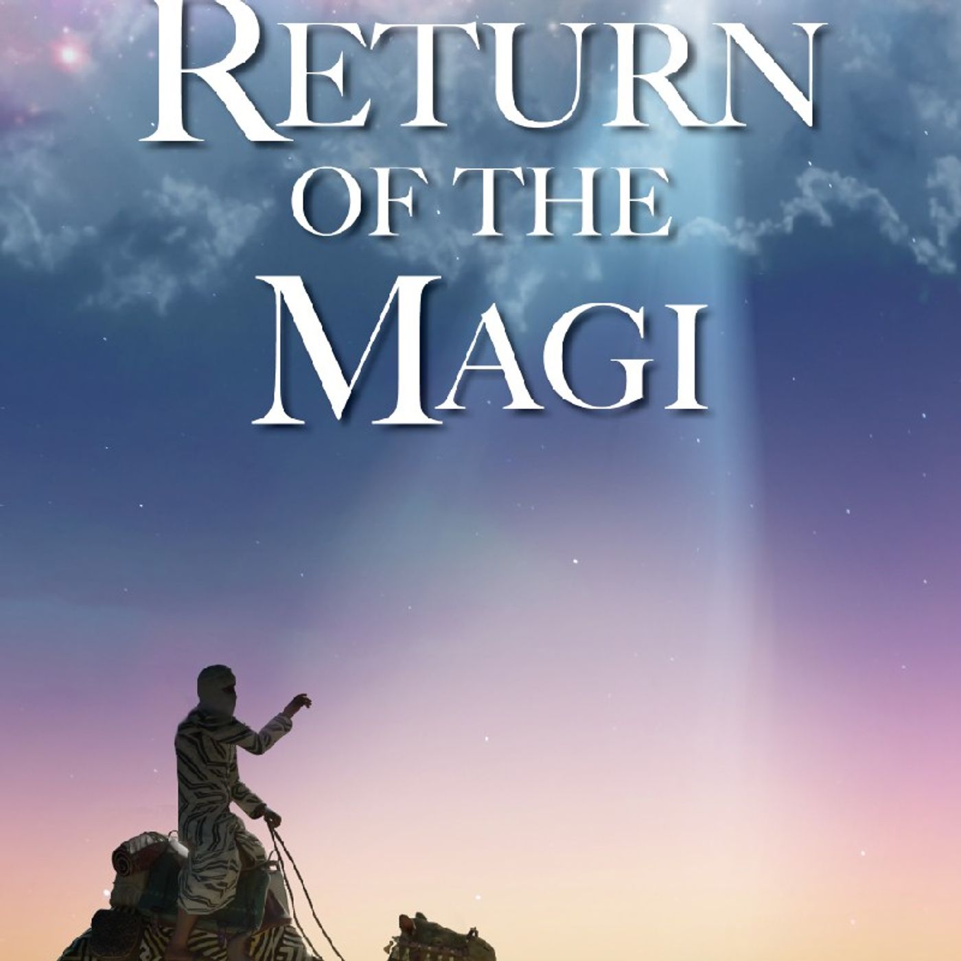 a Perfect Book for Christmas: Exploring The Return of the Magi by Barry Kukovich
