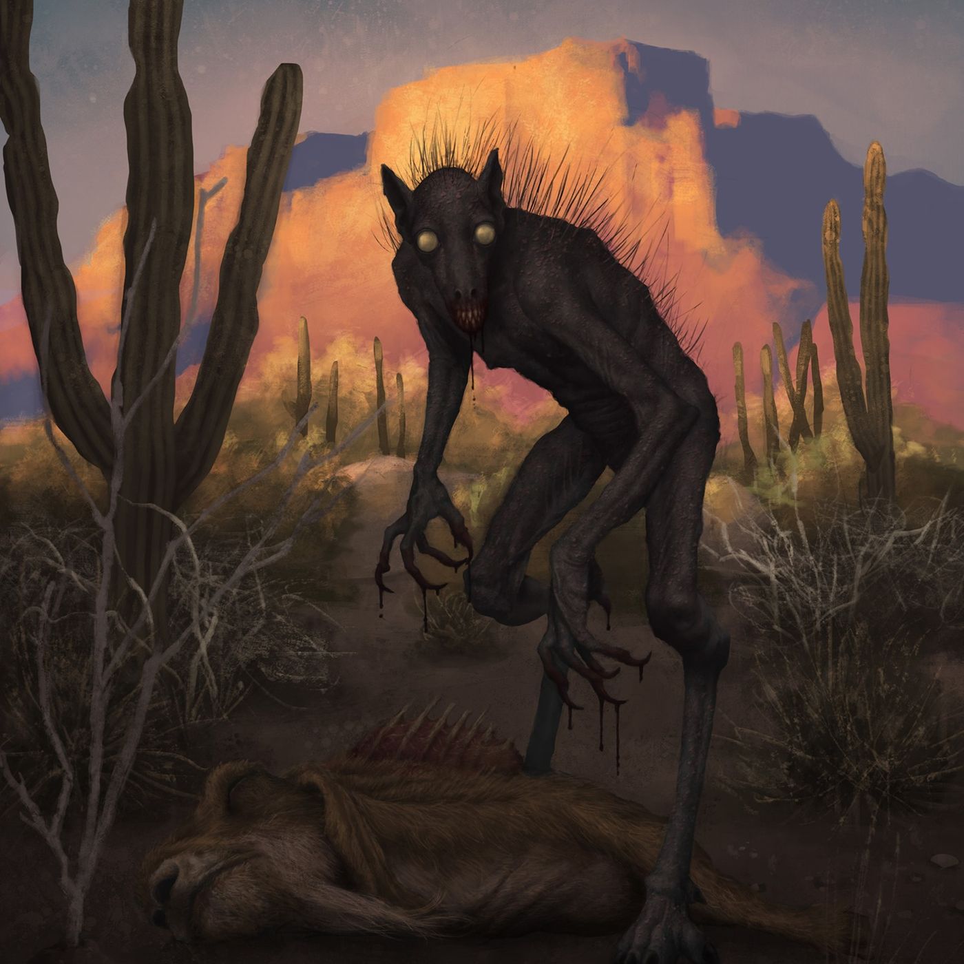 Historias de Miedo Octubre 18 de 2021 SERES EXTRAÑOS