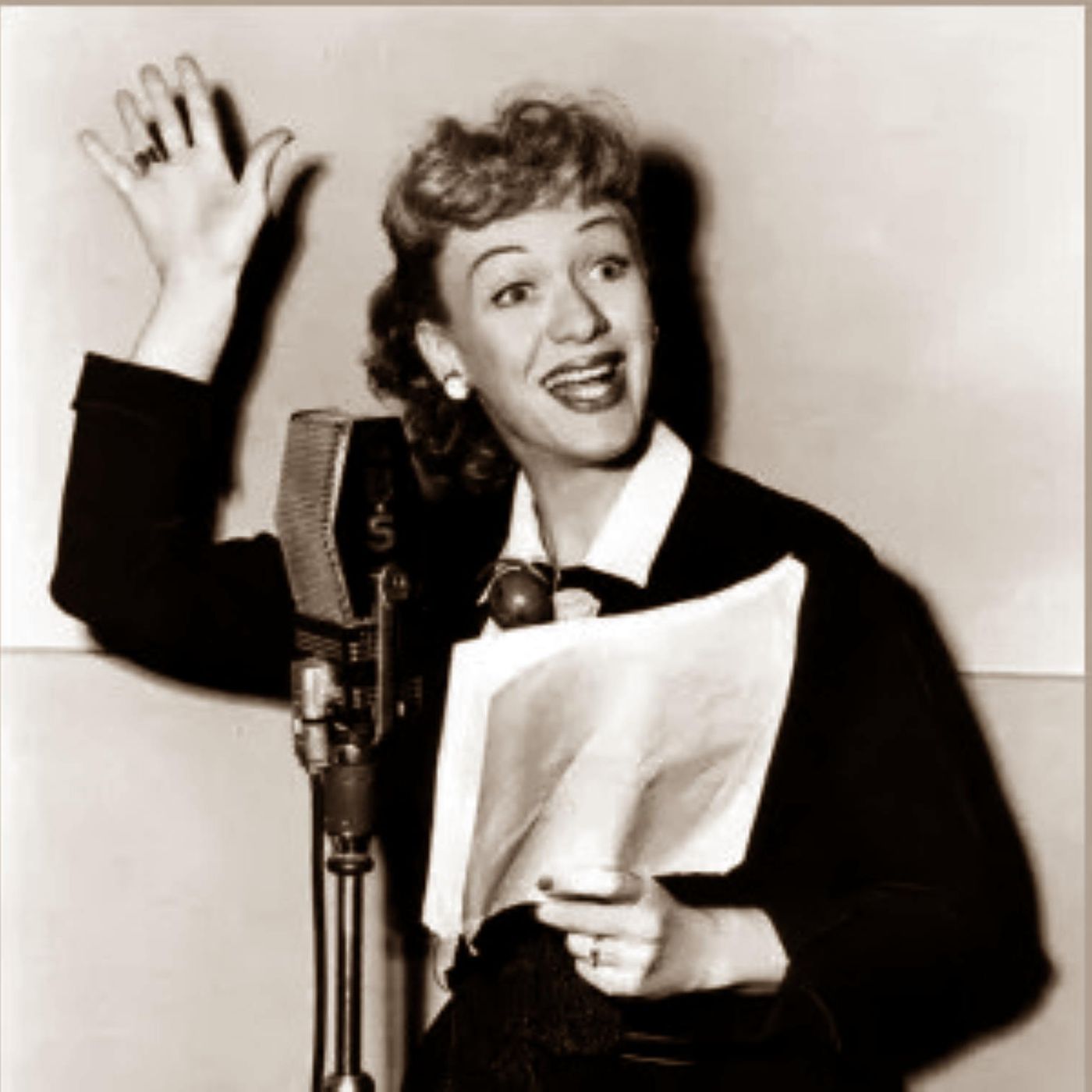 Classic Radio Theater with Wyatt Cox