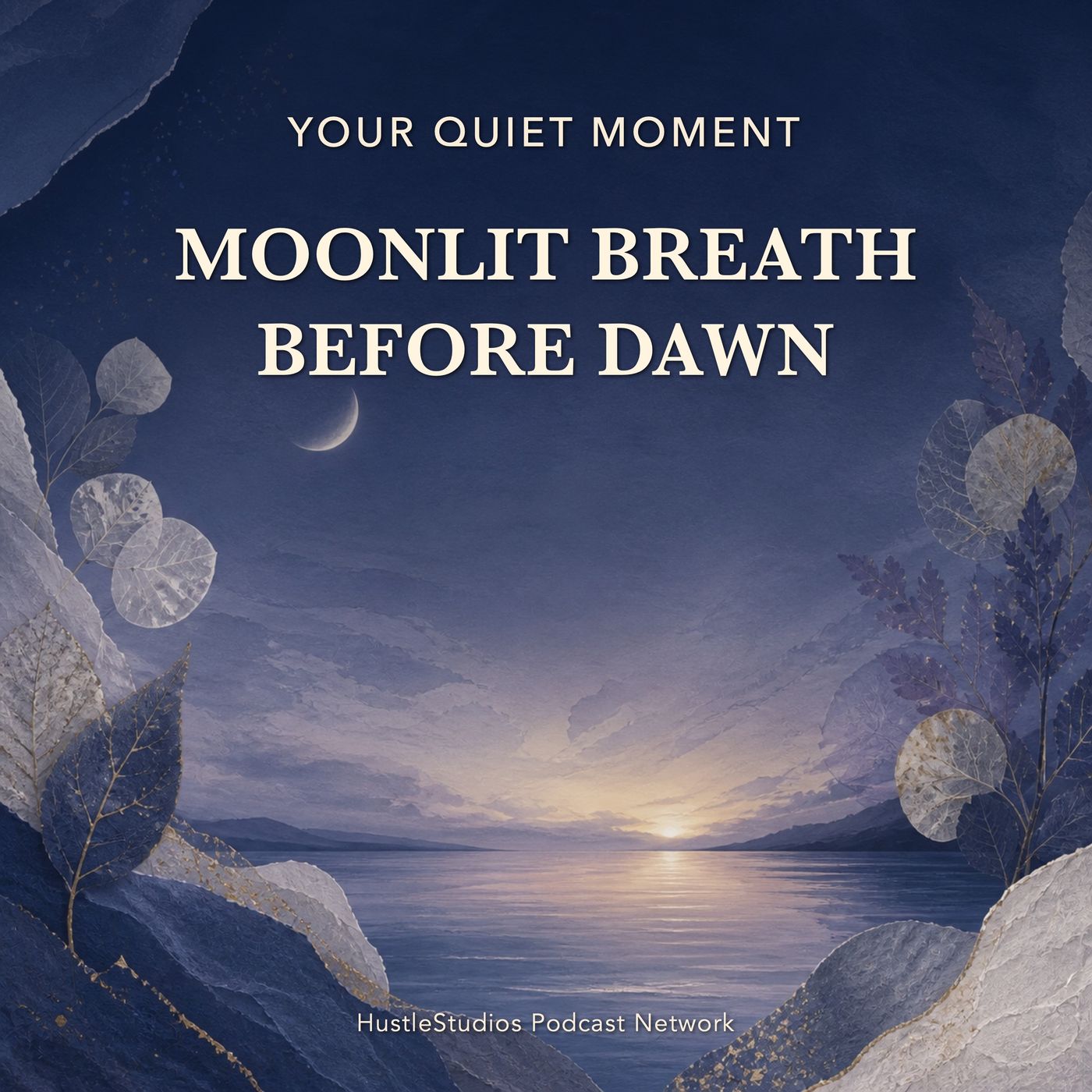 Moonlit Breath Before Dawn episode artwork