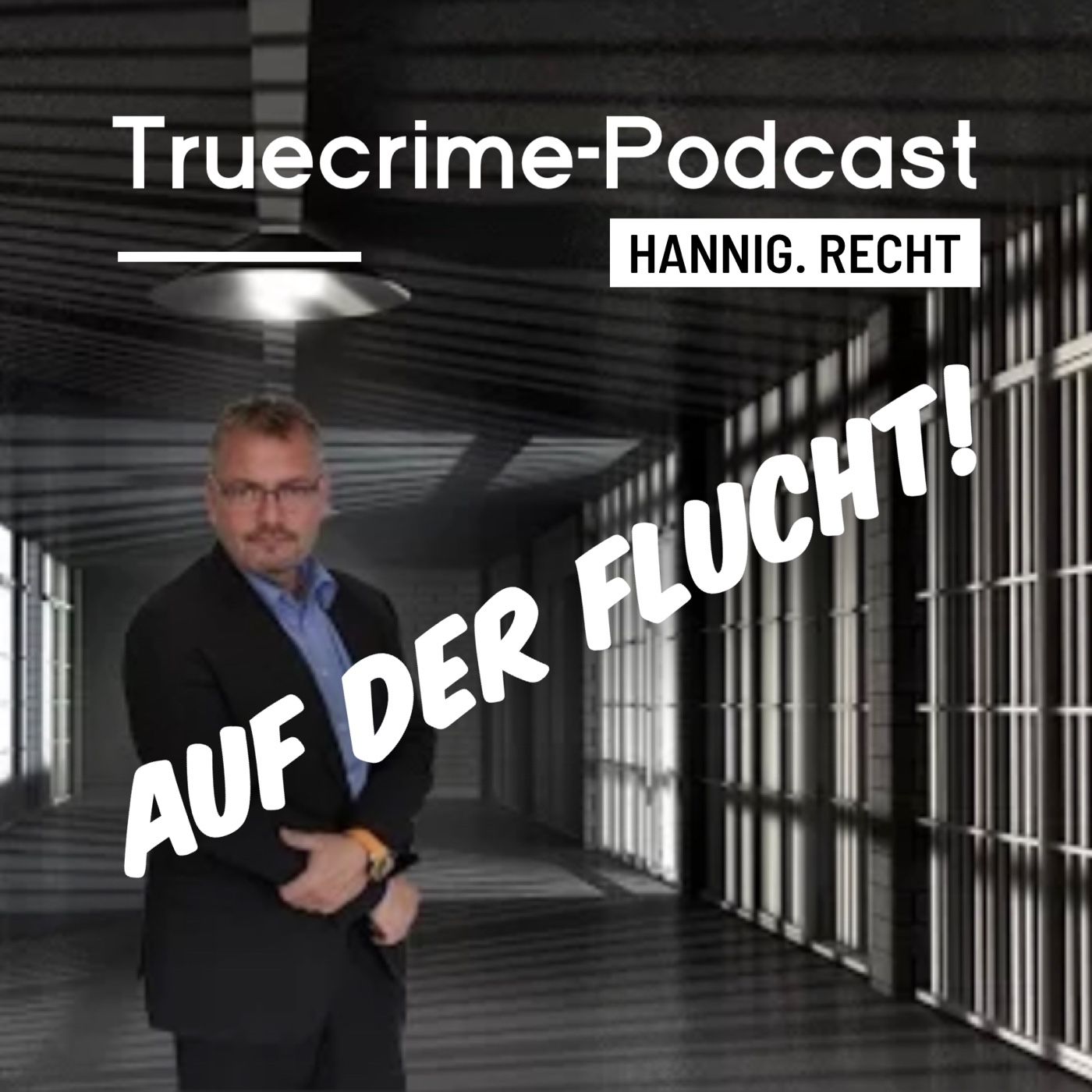 HANNIG.RECHT Auf Der Flucht