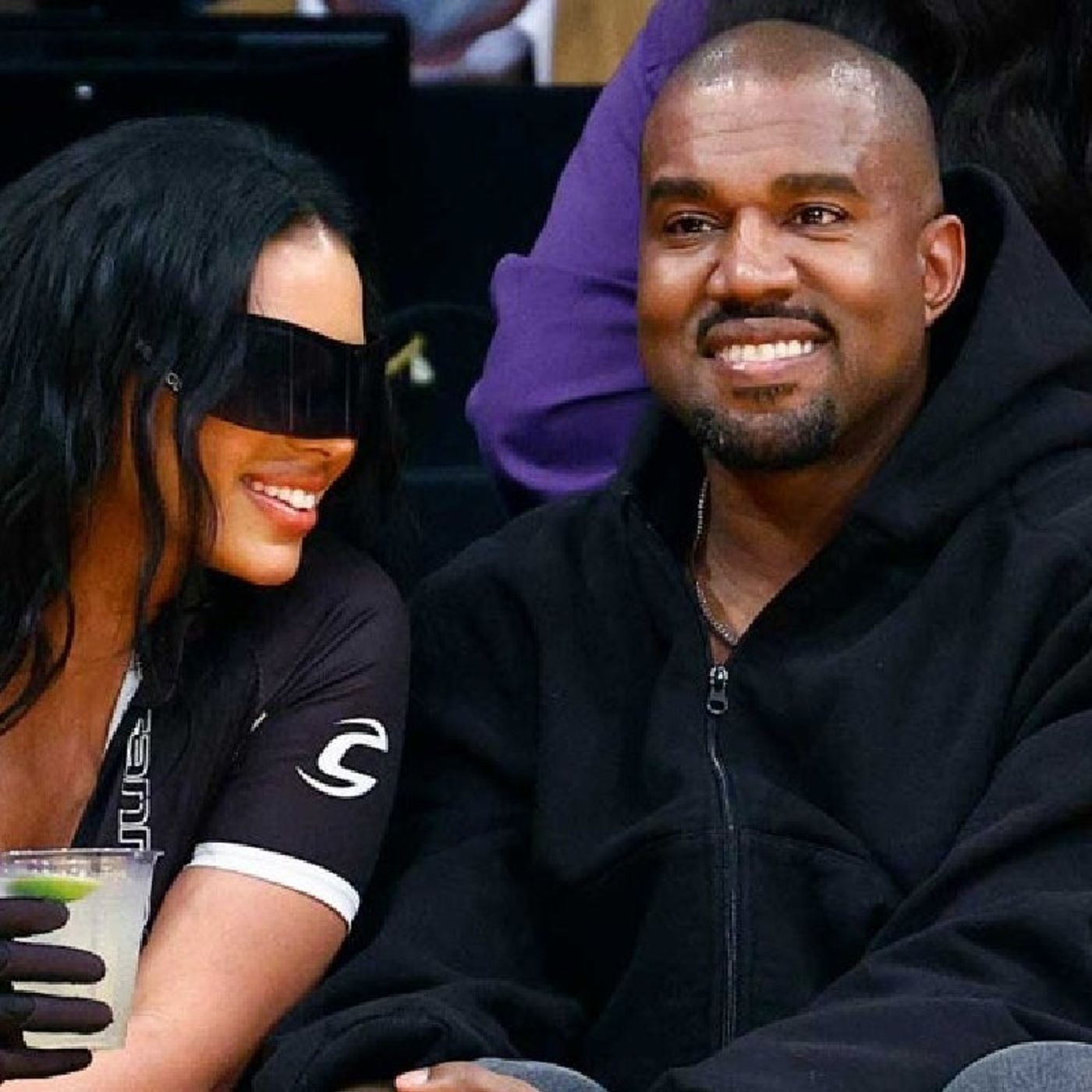 Happy Birthday Kanye West🎊🌟🎊 Accompanies Girlfriend Chaney Jones On Birthday Date Despite Breakup Rumors episode artwork
