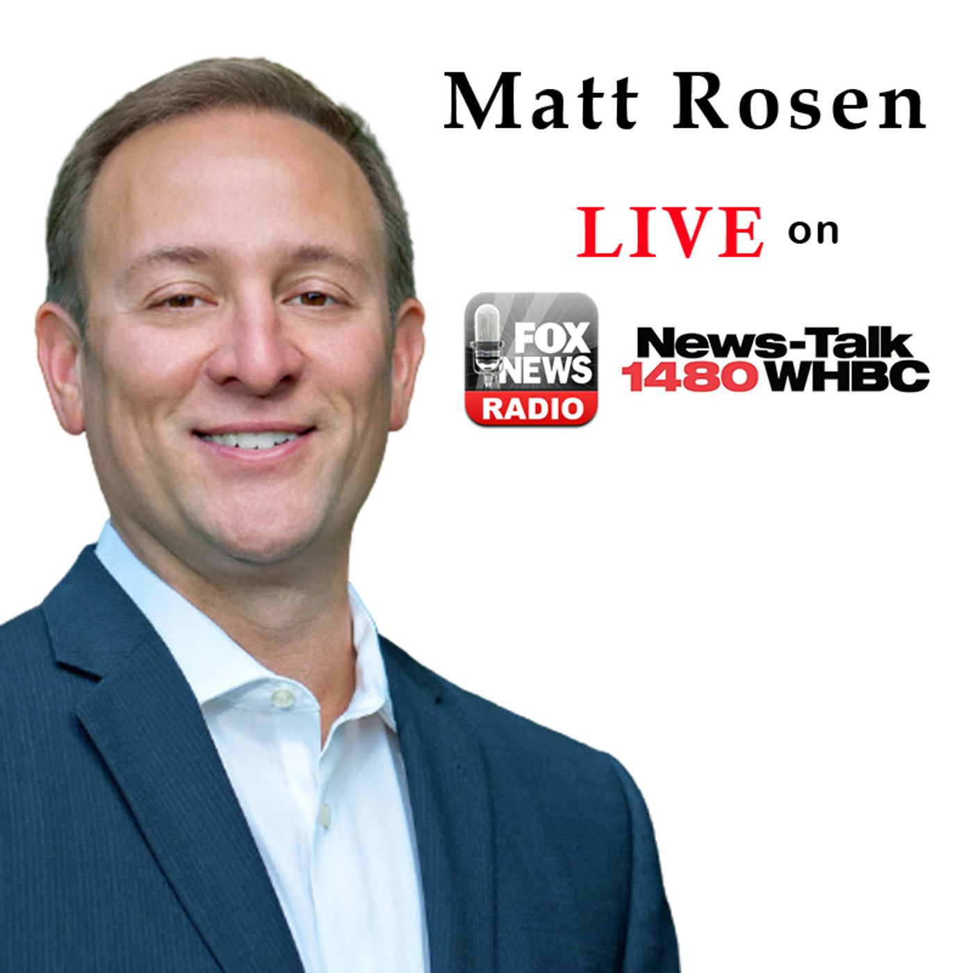 Matt Rosen