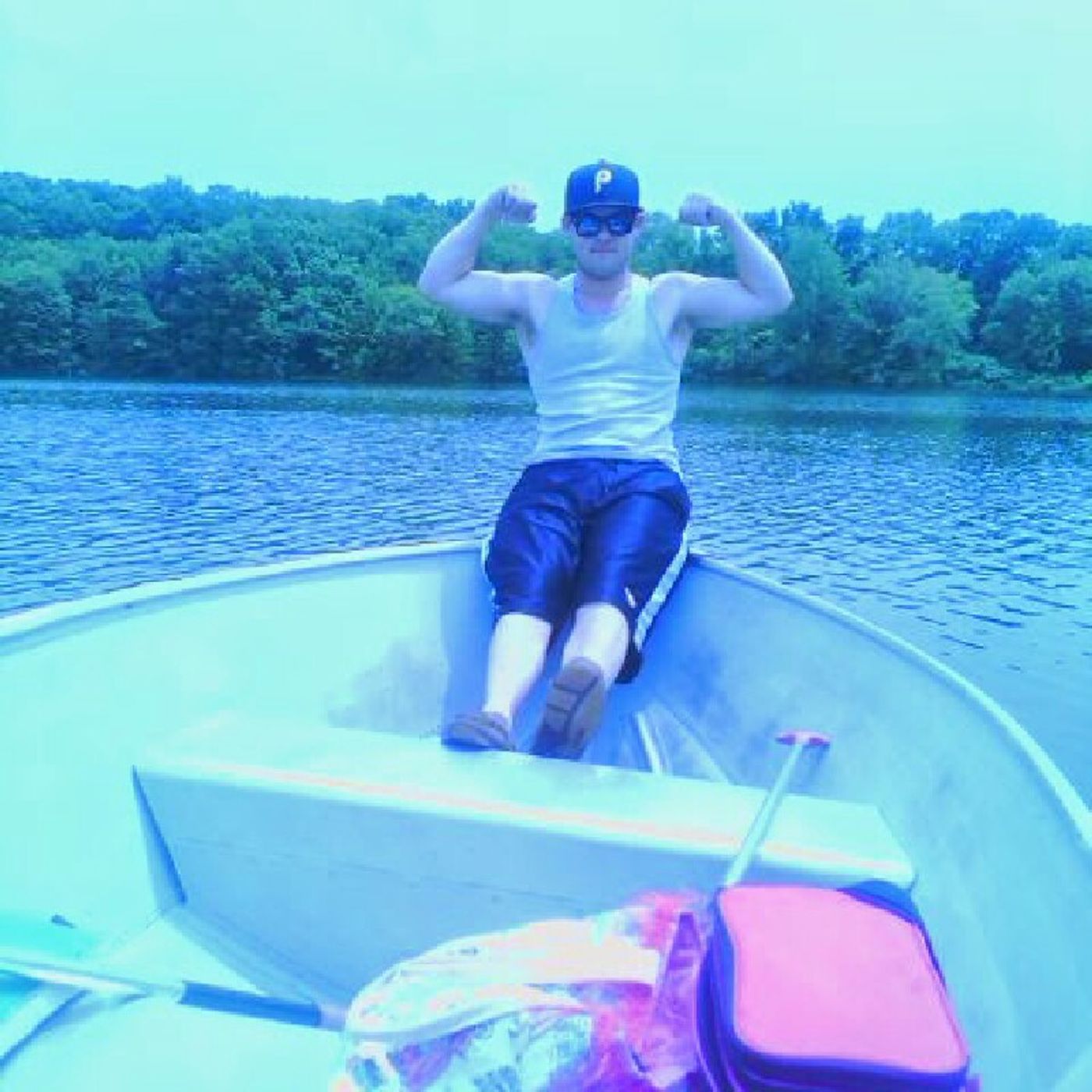 mike henninger\'s show