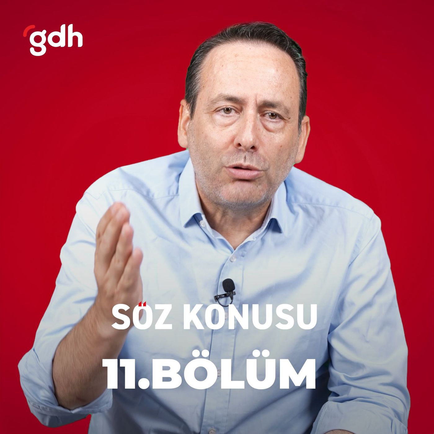Gündeme Dair Her Şey