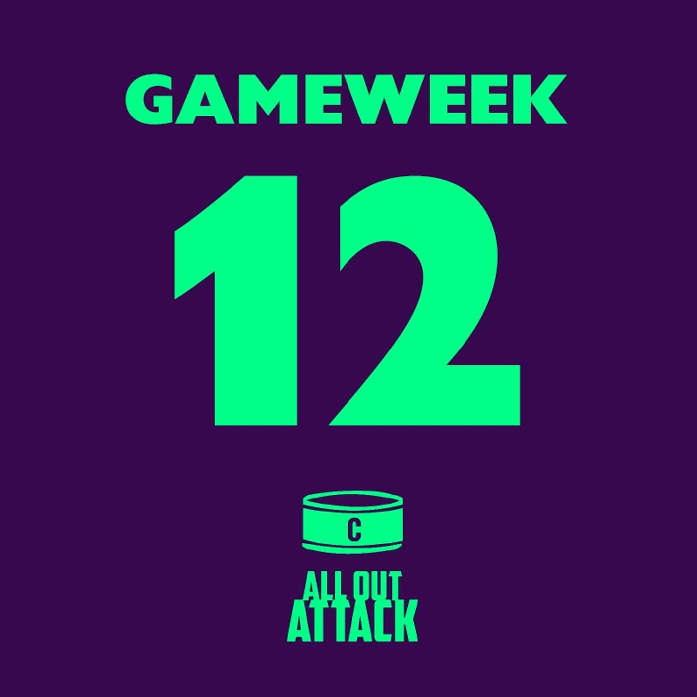 All Out Attack: An FPL Podcast