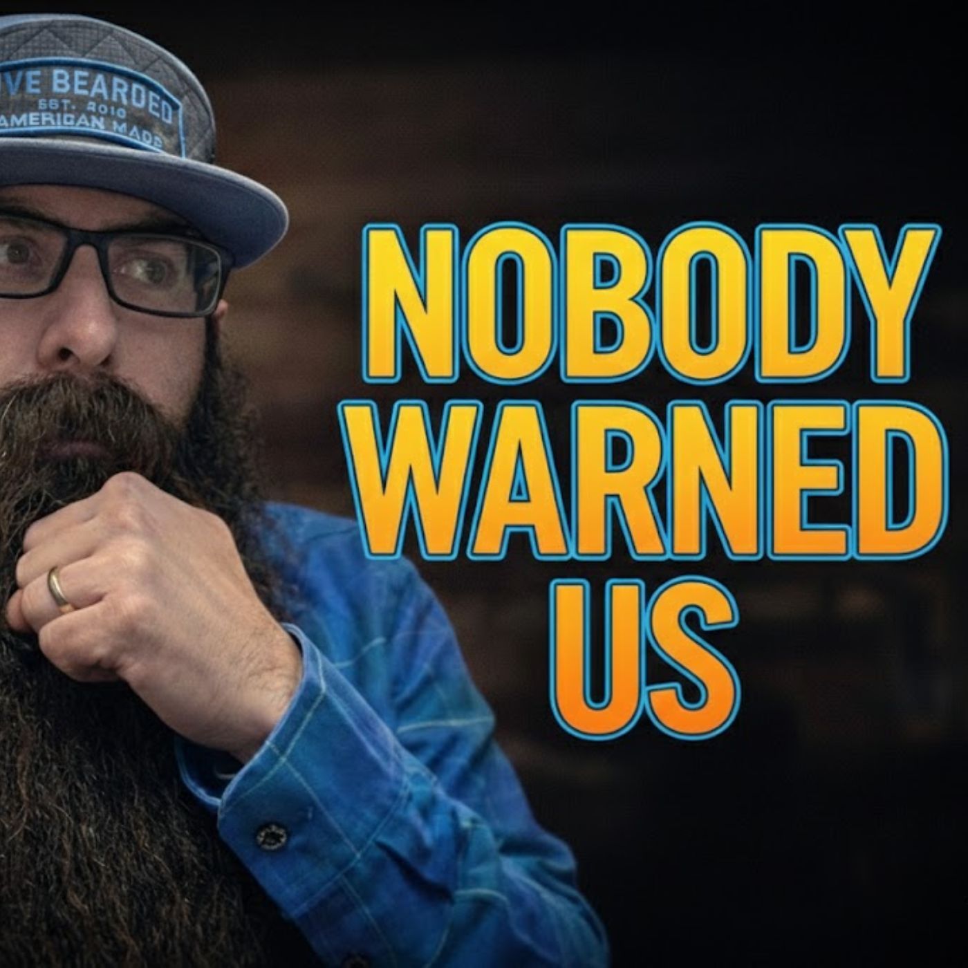 The Moment You Realize You're Getting Old (And It's Not What You Think)