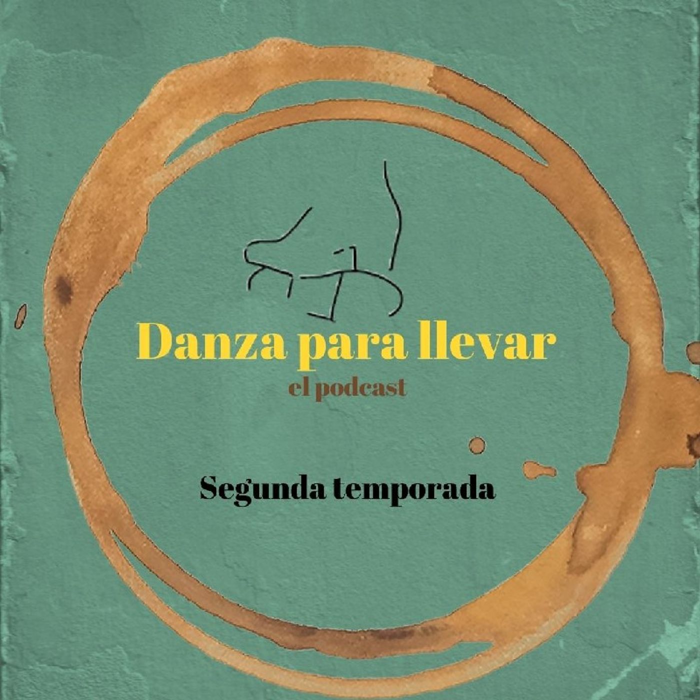 Danza para llevar