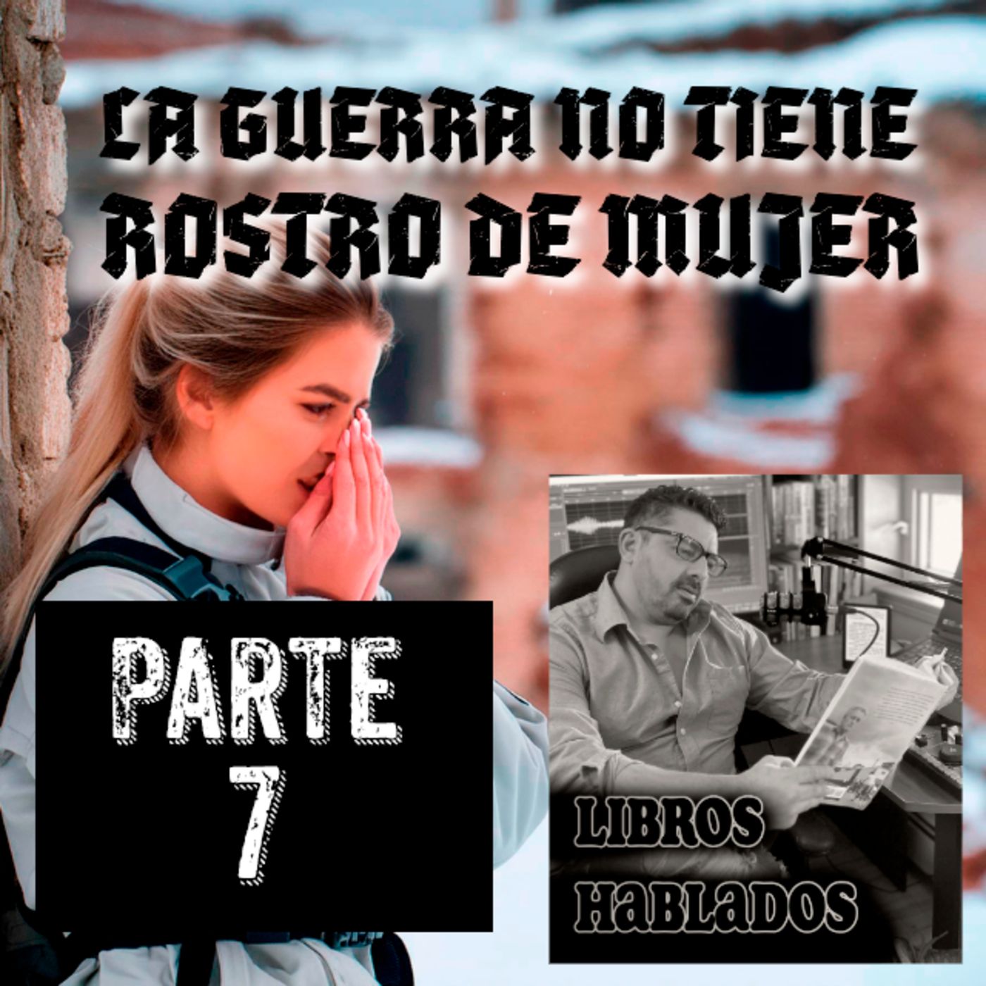 Libros Hablados