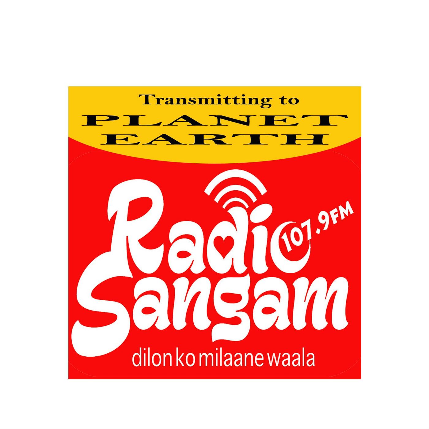 Radio Sangam Podcasts