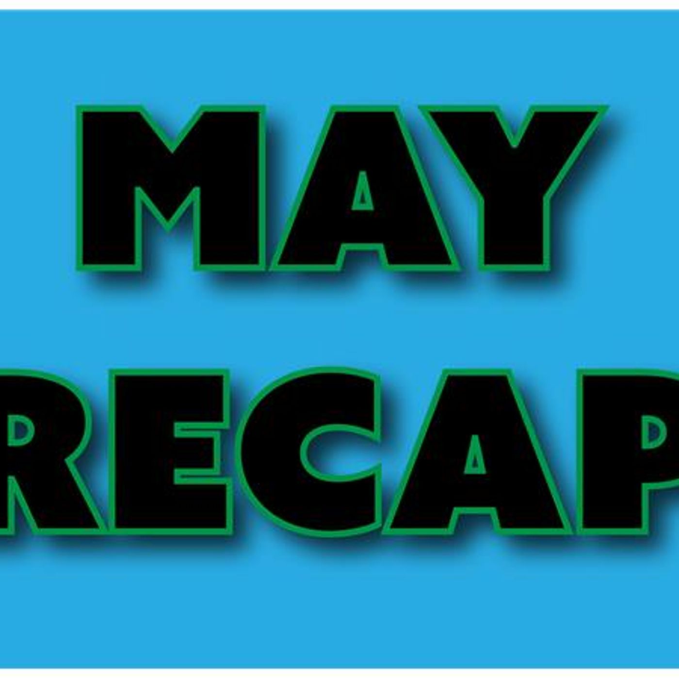 Life After Dusk Live - May 2015 Recap episode artwork