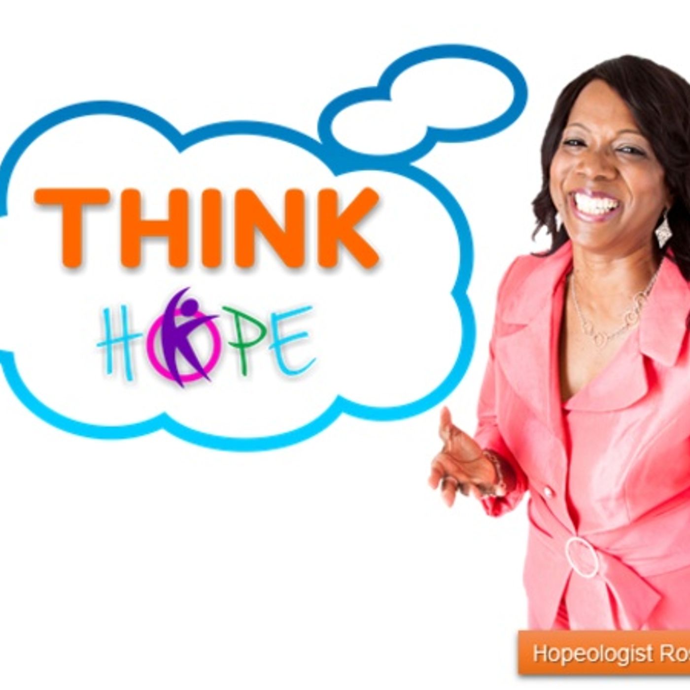 Think Hope Podcast