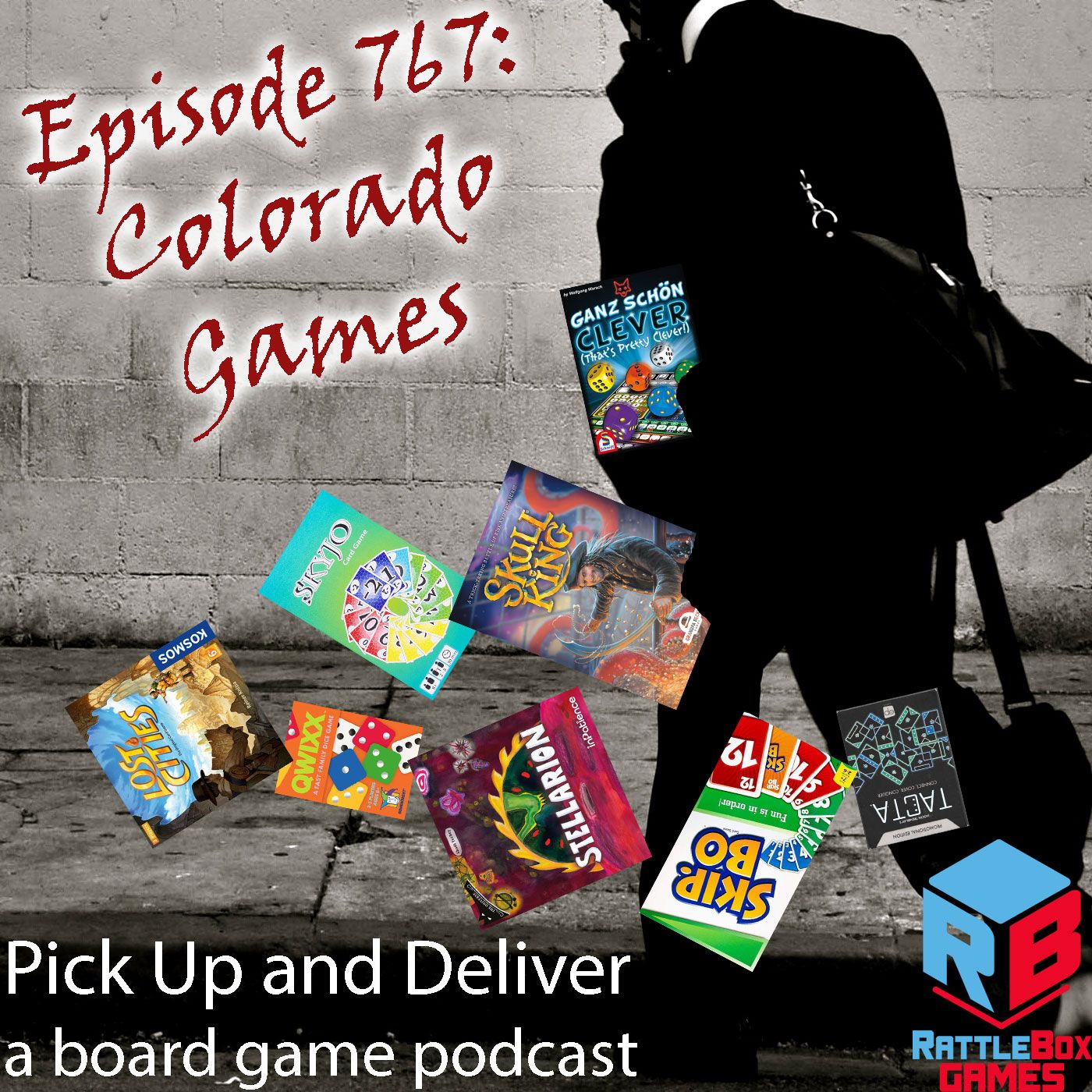 Colorado Games