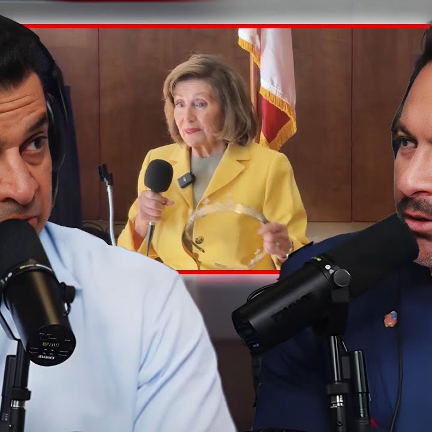 “No Kings Has No Message" – Democrats Miss HUGE Opportunity During CONFUSING 'No Kings' Protests