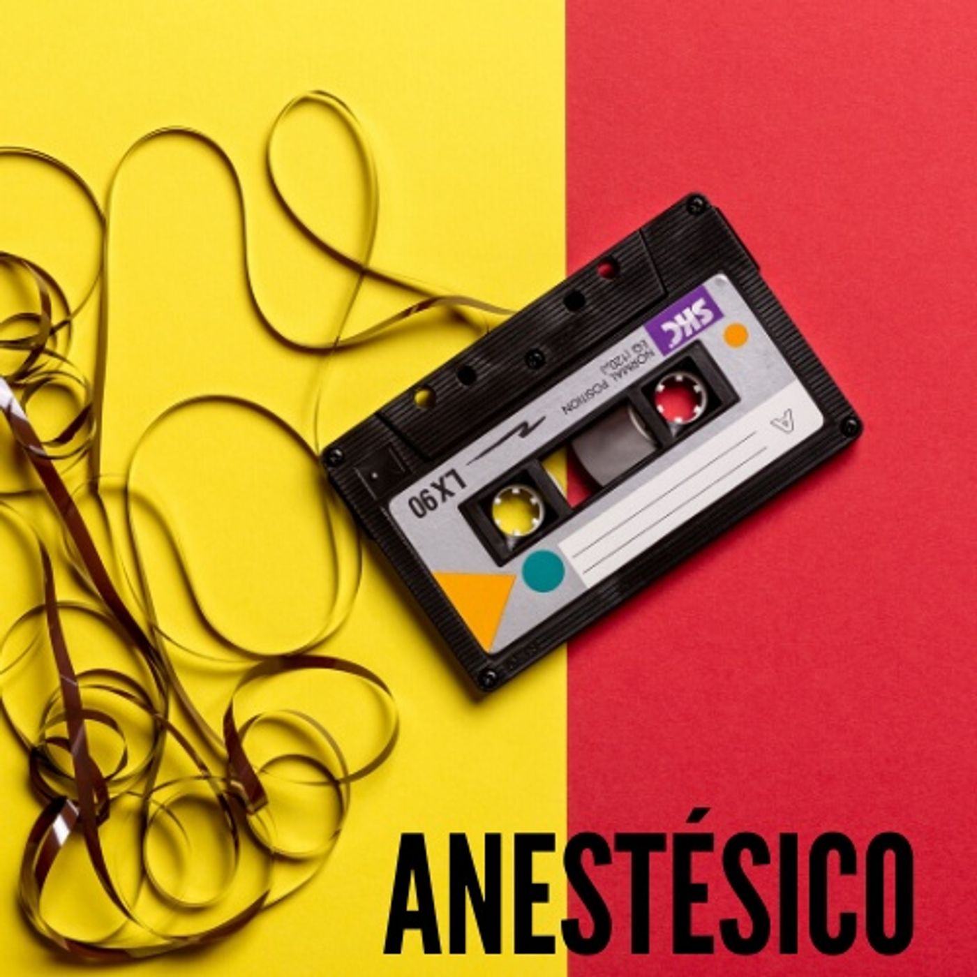 Anestésico