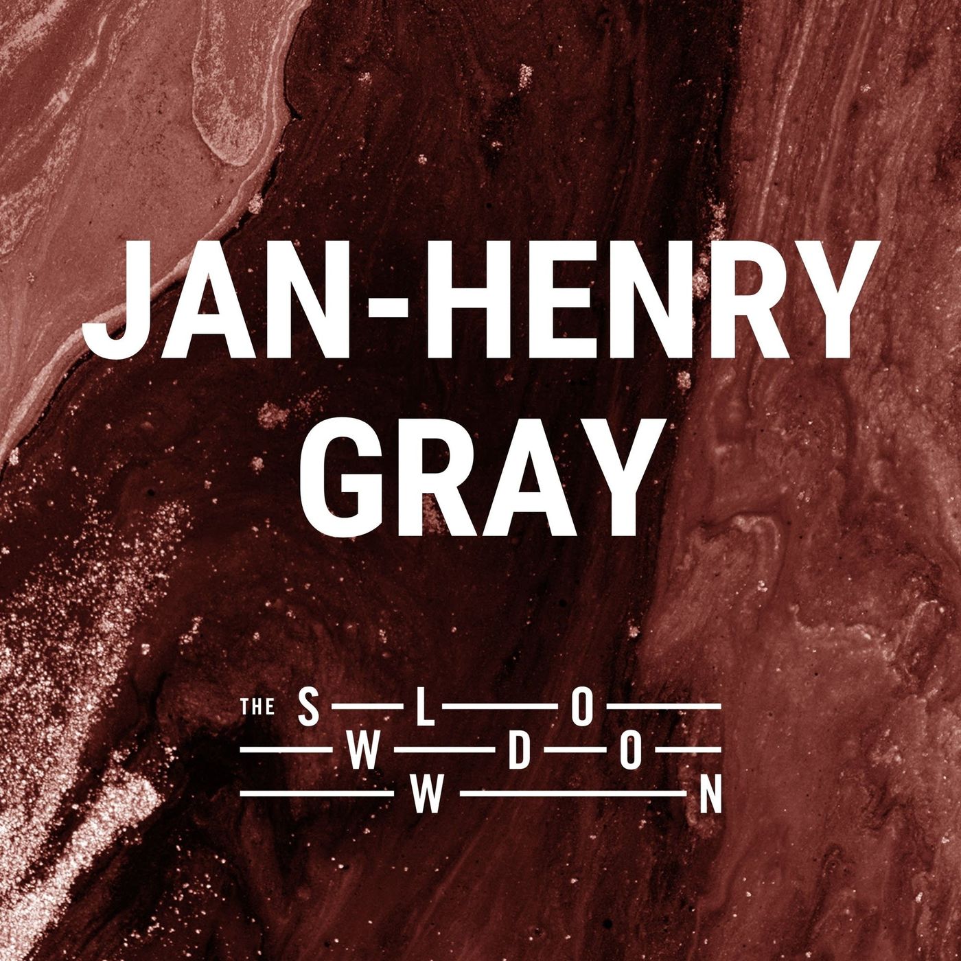 1518: On Being Told I Should Write a Memoir by Jan-Henry Gray episode artwork
