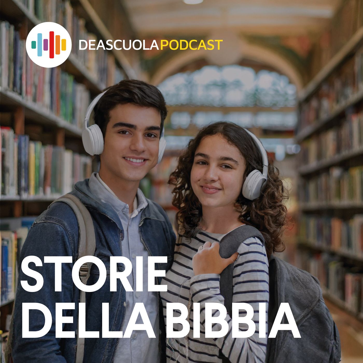 Storie della Bibbia