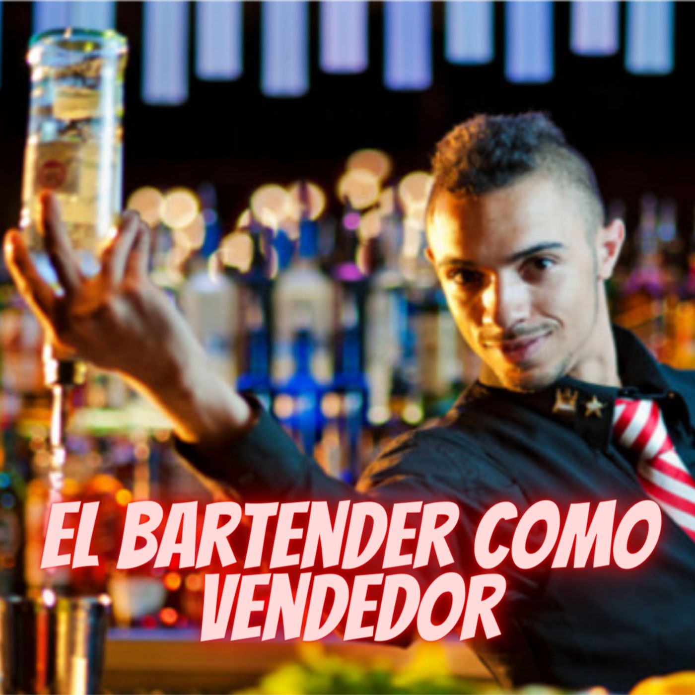 AVDBartenders