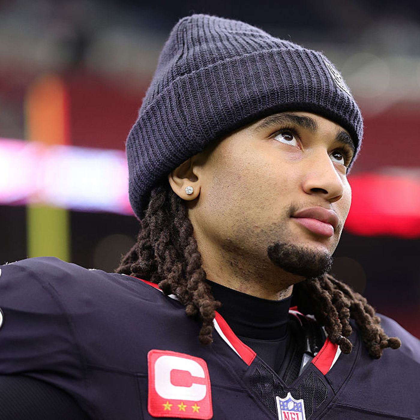 Chandler Rome Joins the Show Assessing the Astros Quiet Offseason as Texans Prep For Raiders