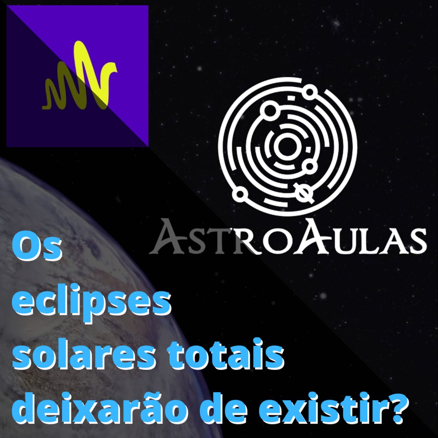 Astronomia & Astrofísica