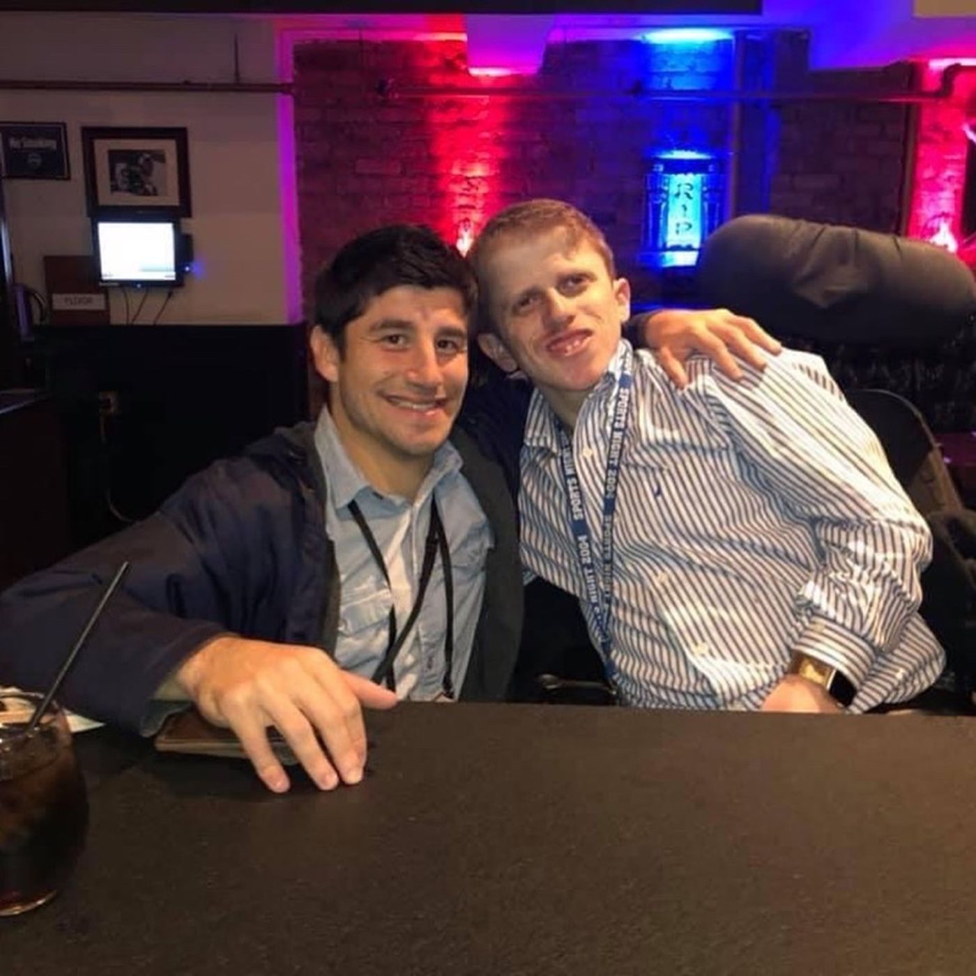 The Best Man Speech You Have To Hear from Max Gold On His Birthday 11-14-23 episode artwork