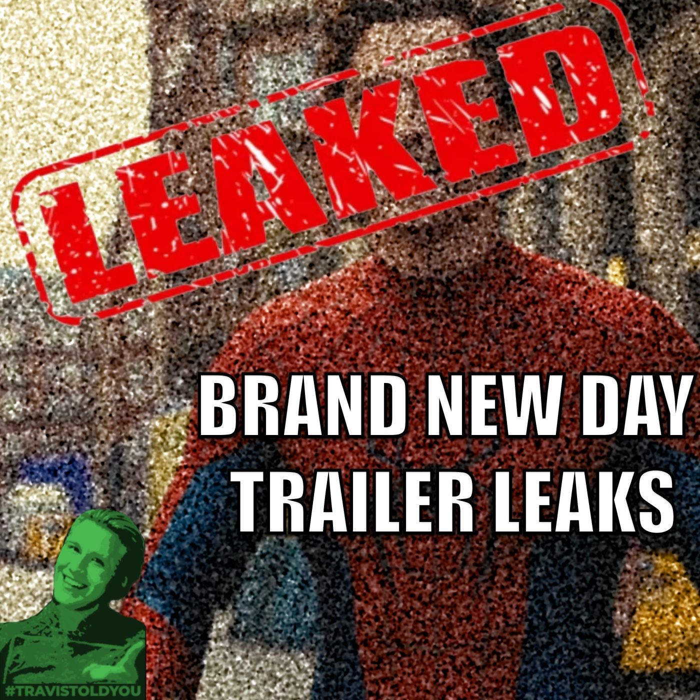 Spider-Man Brand New Day Trailer Leak, Sadie Sinks Role Revealed? : Travis Told You
