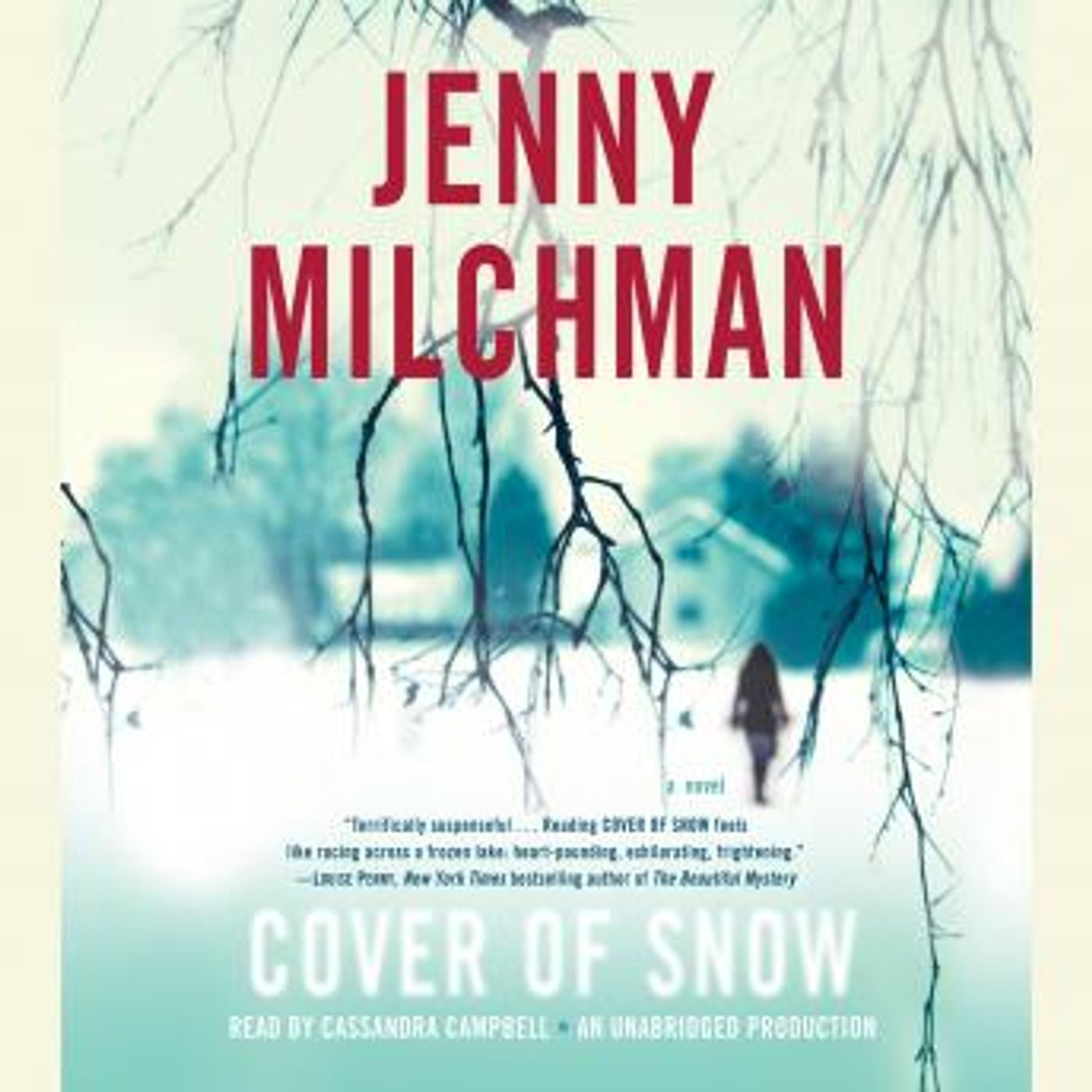 Discover the Best Audio Stories in Mystery, Thriller & Horror, Psychological