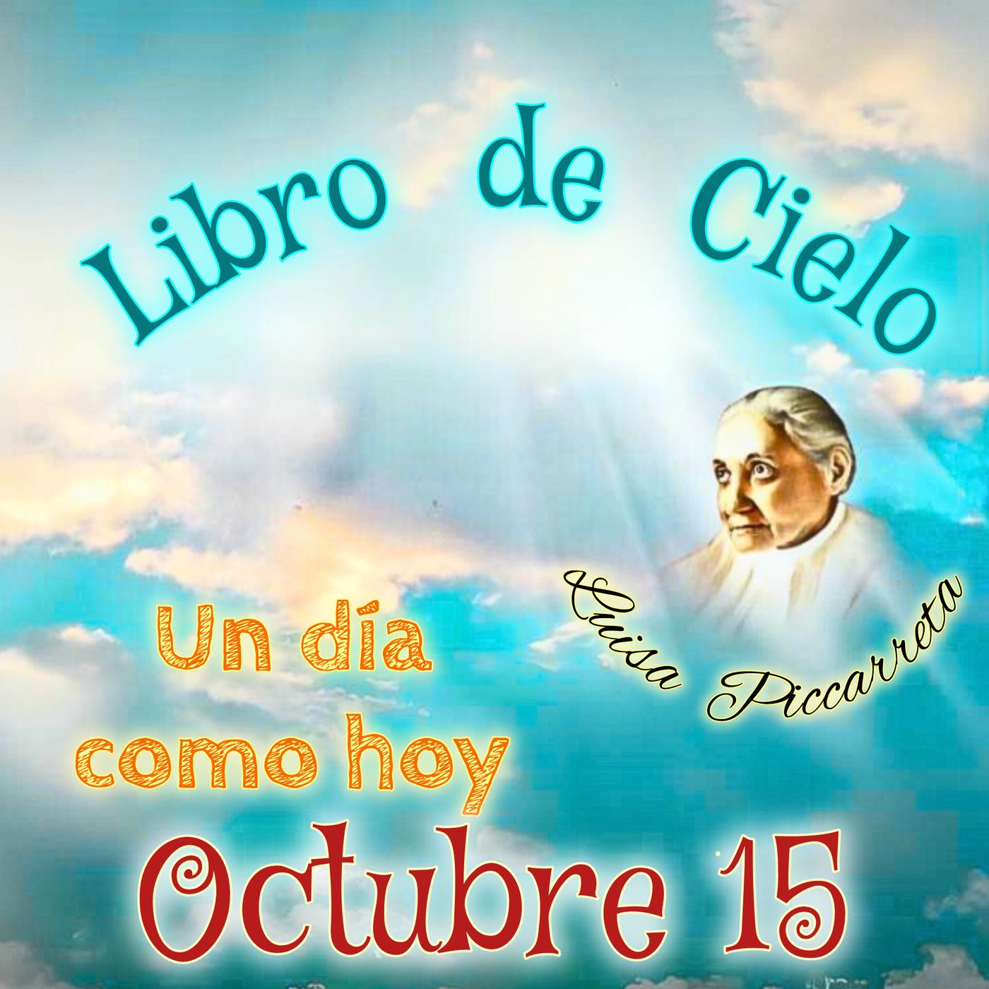 15OctubreLibrodecielo episode artwork