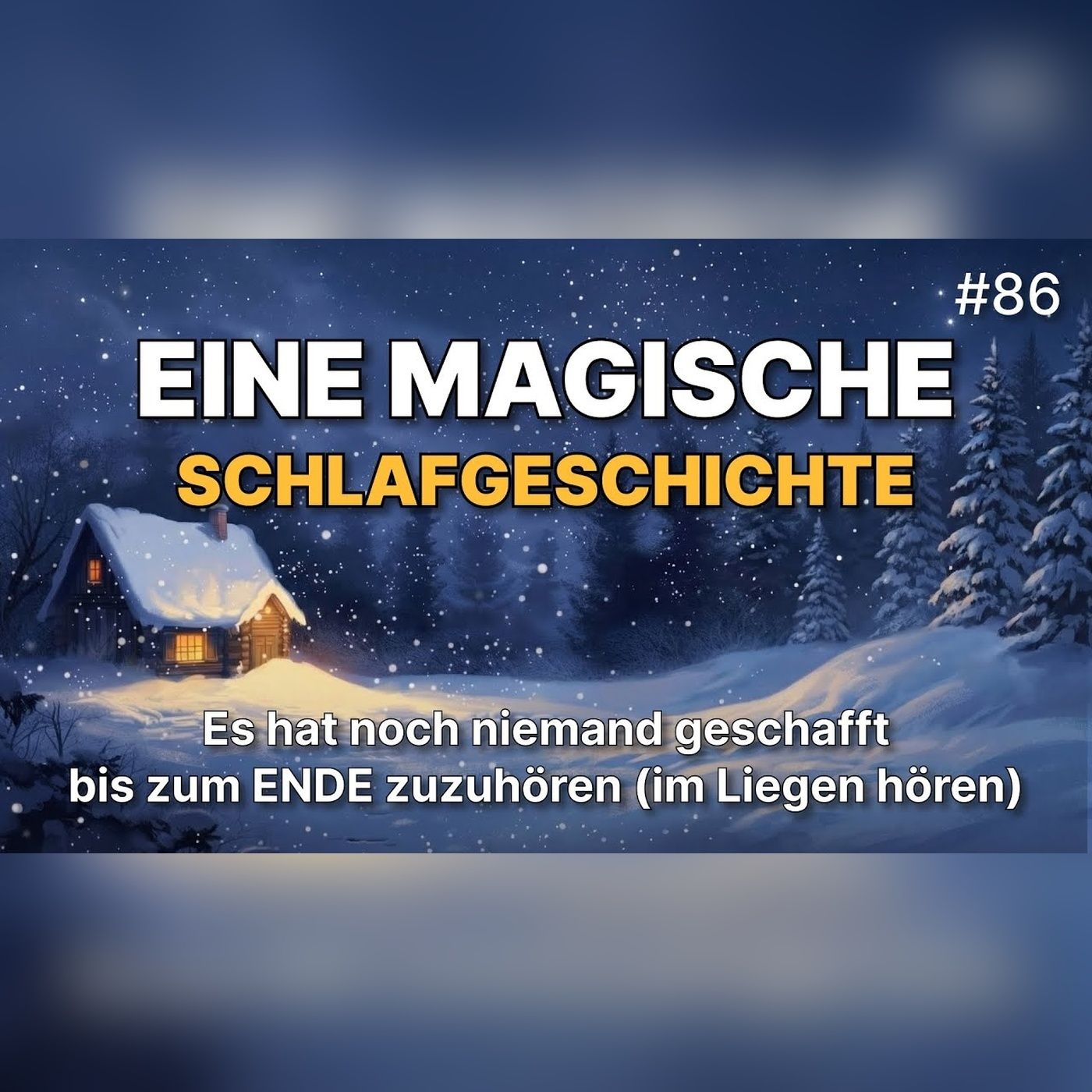 Däumling: 1 winziger Held, der dich sanft in den Schlaf führt | wunderschöne… episode artwork