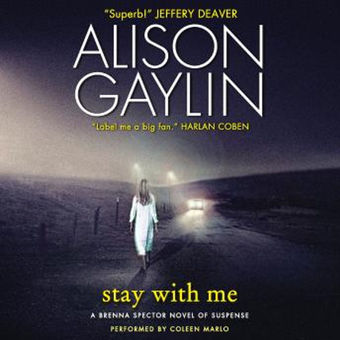 Access Top-Rated Full Audiobooks in Mystery, Thriller & Horror, Suspense