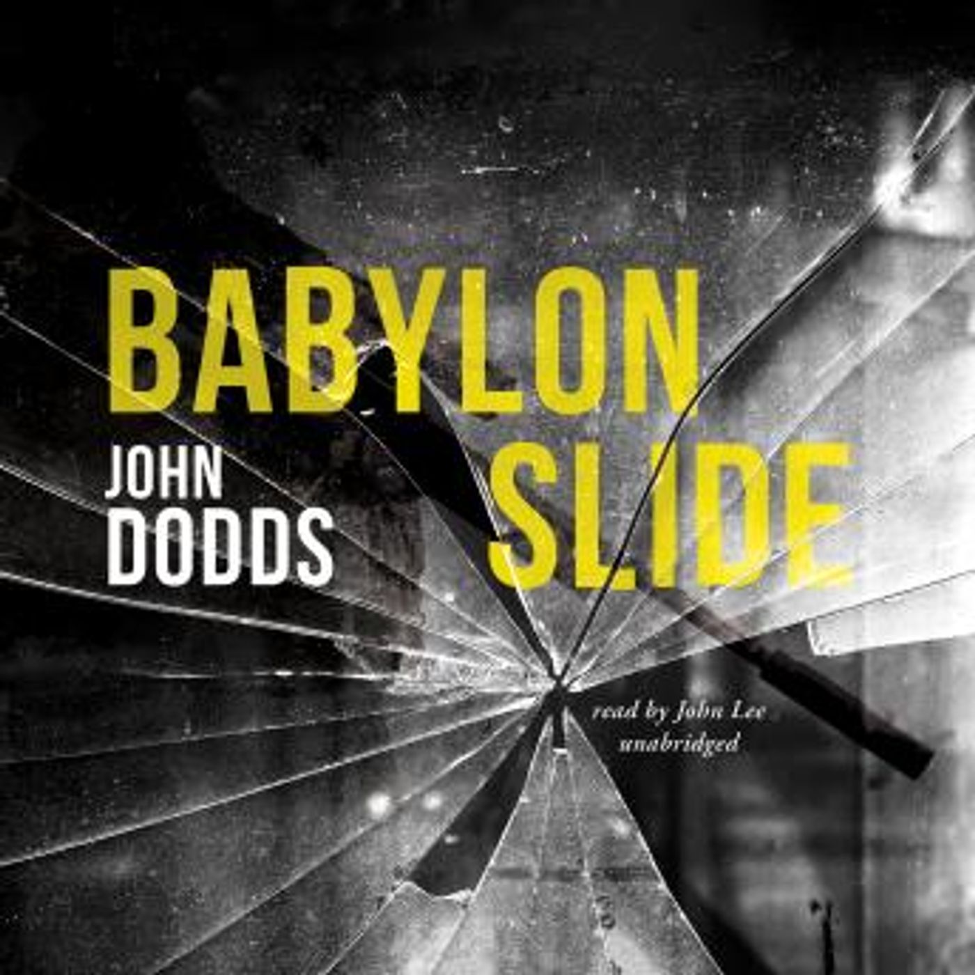 Babylon Slide by John Dodds episode artwork