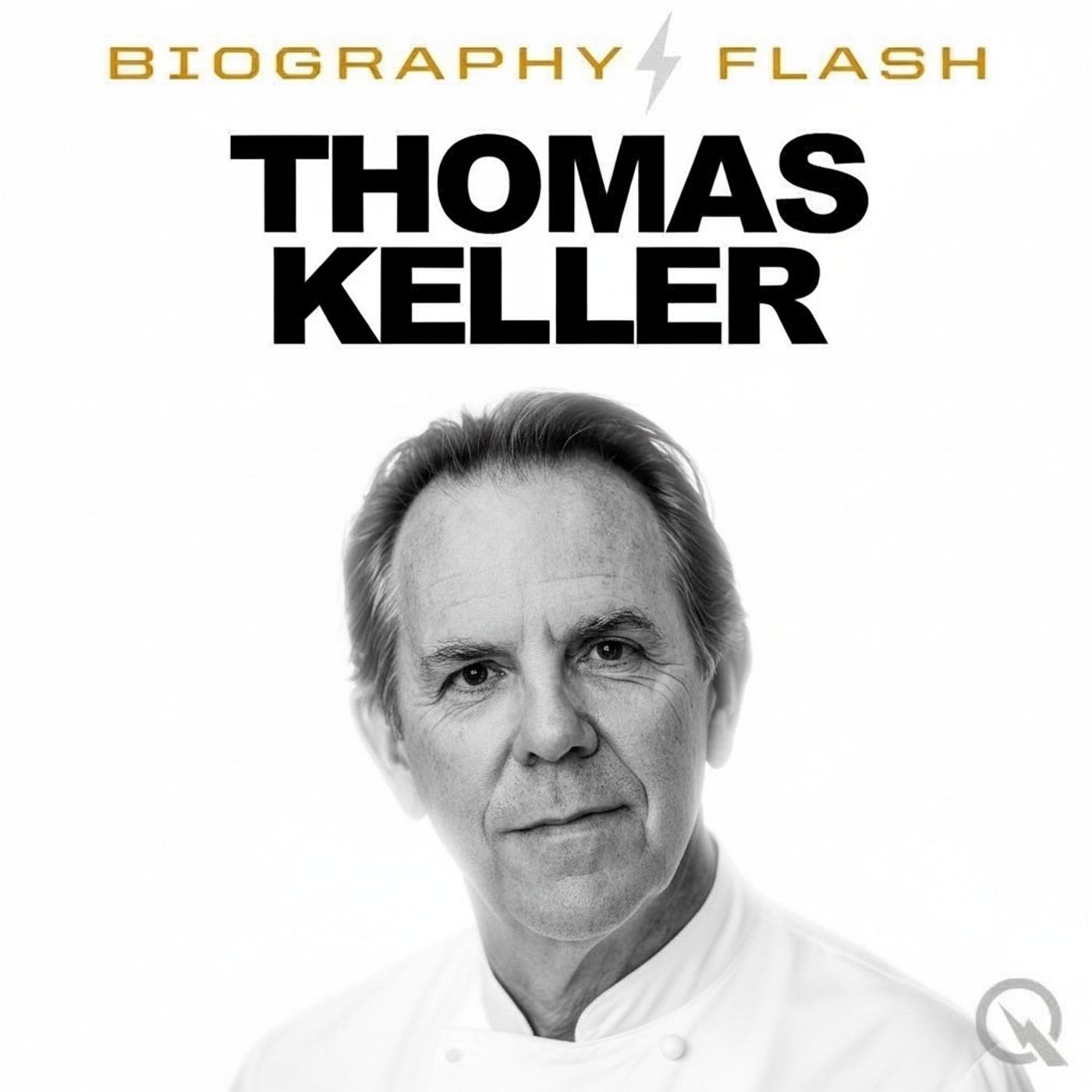 Thomas Keller - Biography Flash