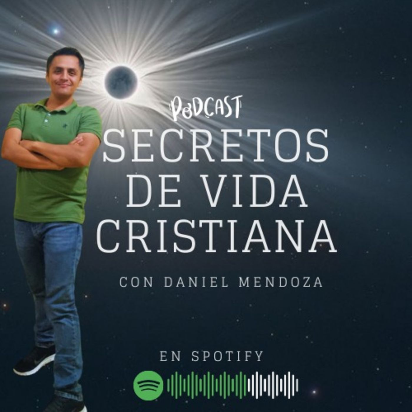 Secretos de Una Vida Cristiana
