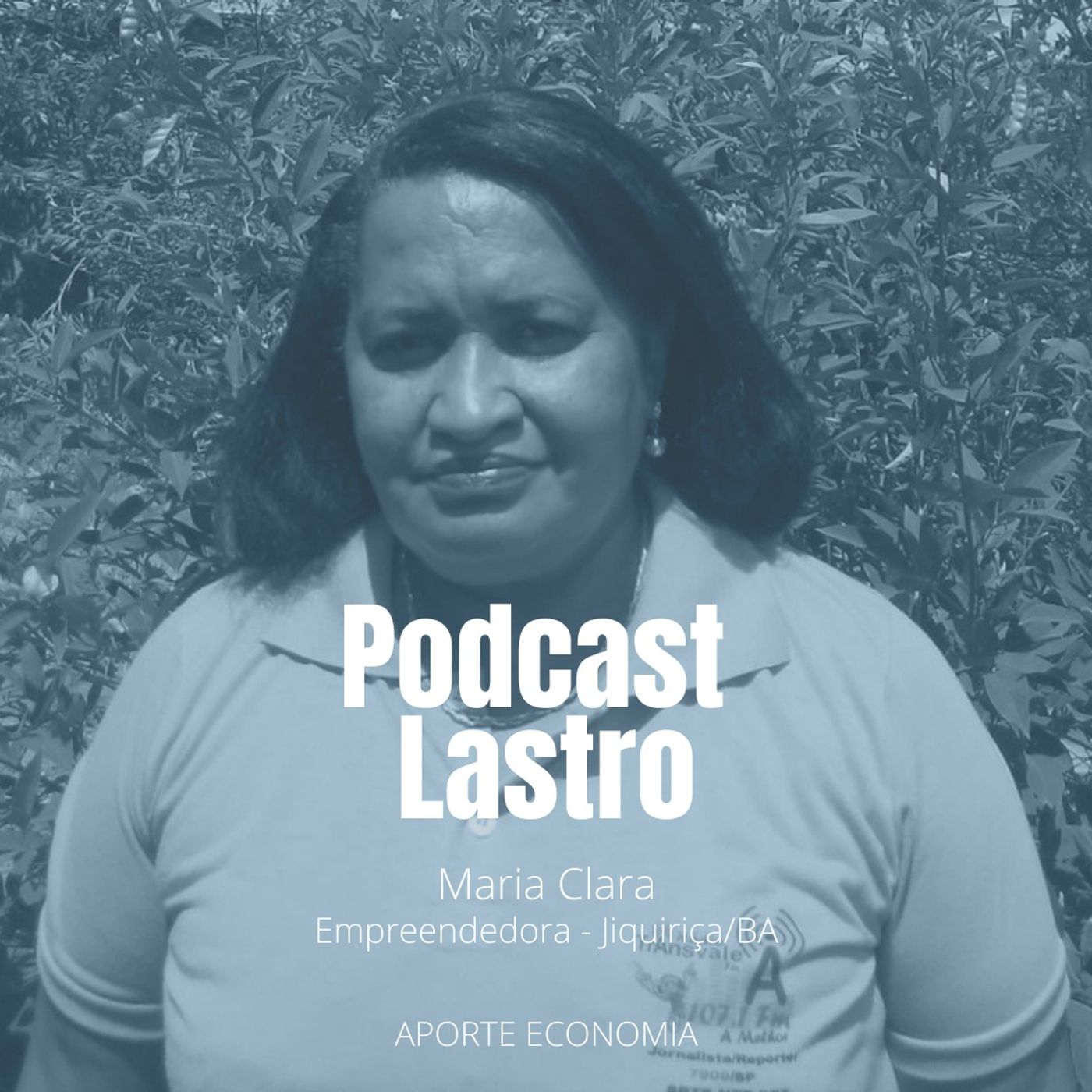 Podcast Lastro