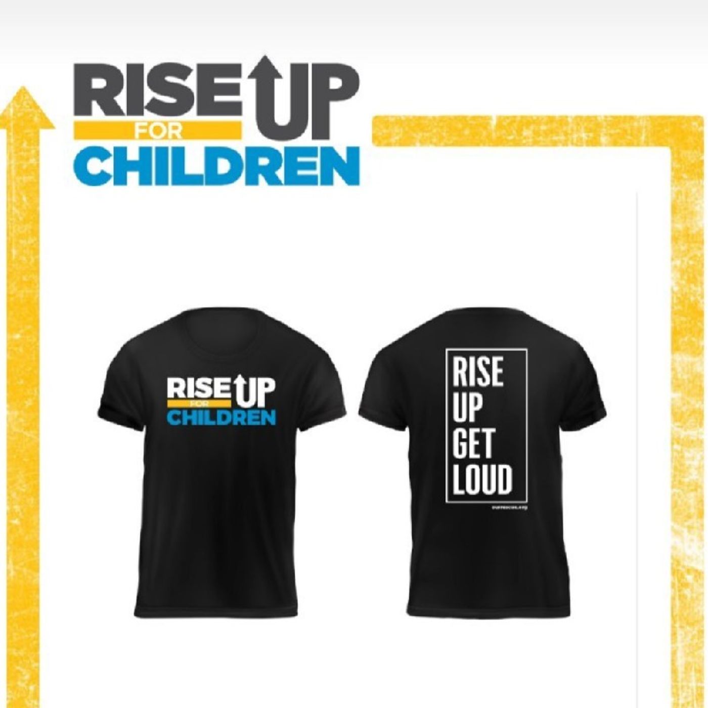 Episode 6 - Charity- Rise Up