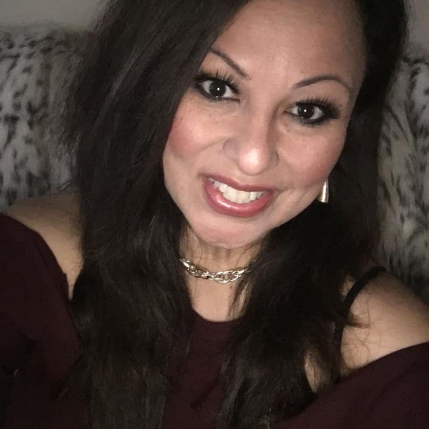 Job talk with Amanda Rodriguez