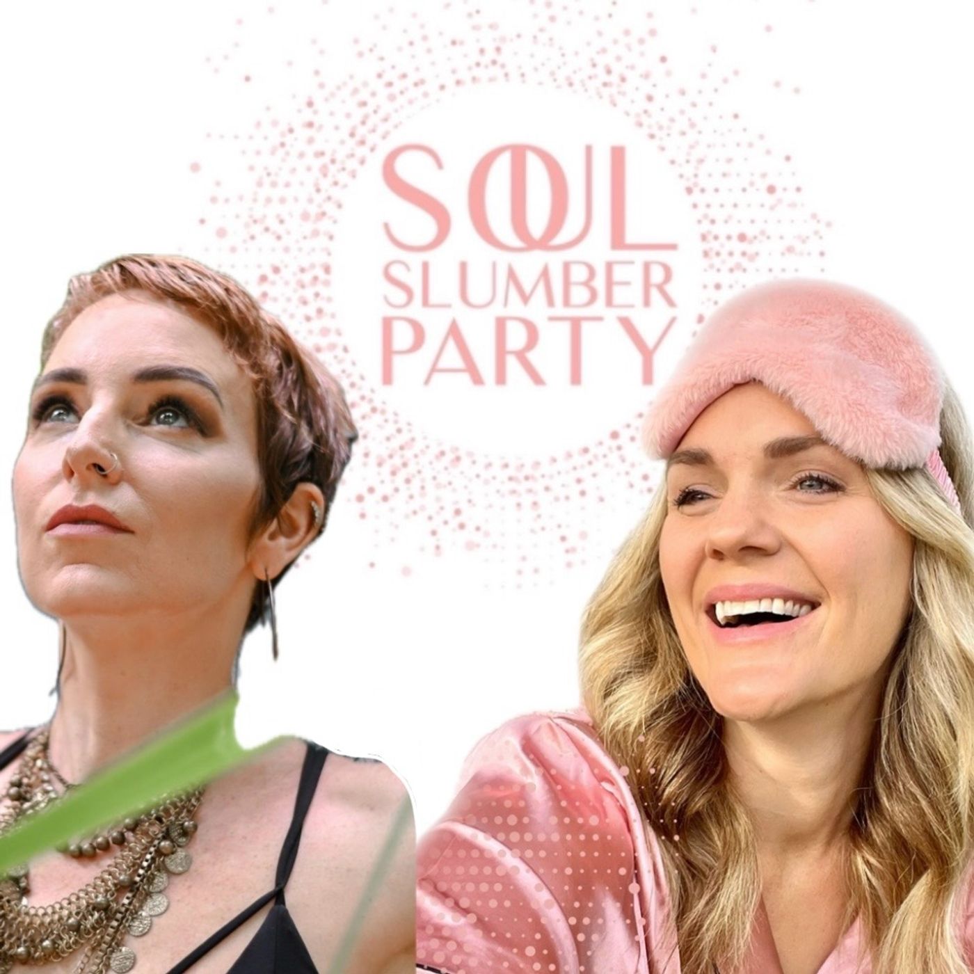 Soul Slumber Party