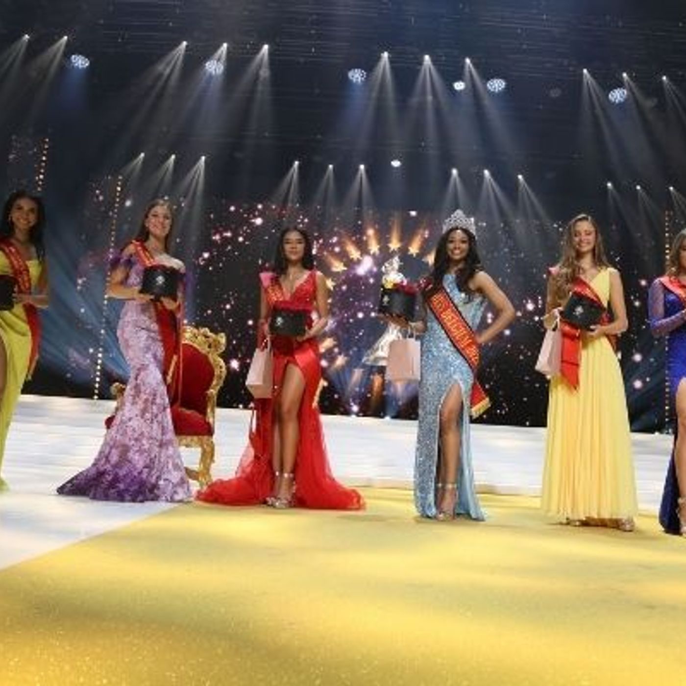 Le déclin de Miss Belgique episode artwork