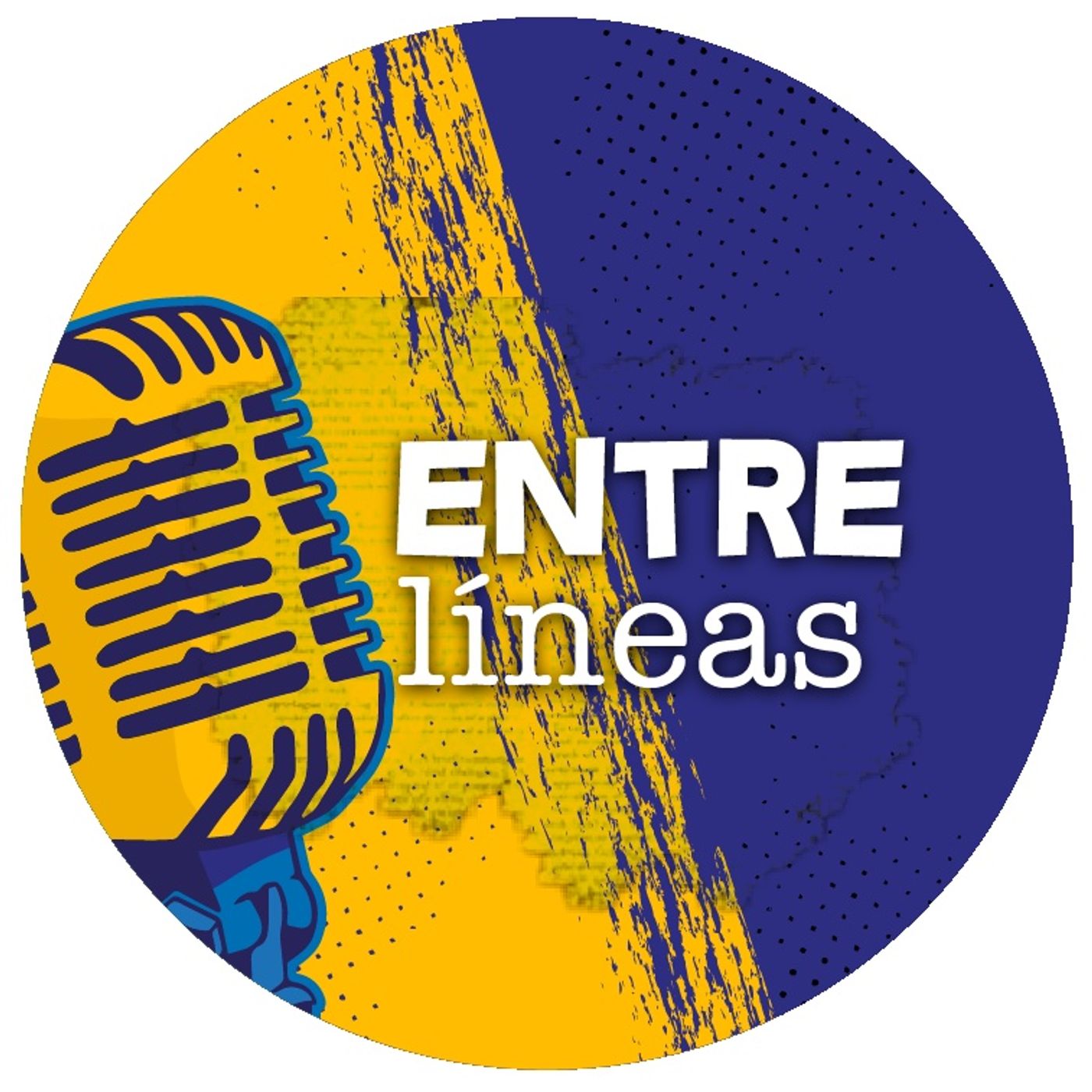 Entrelíneas  Emisora Javeriana Cali cover art