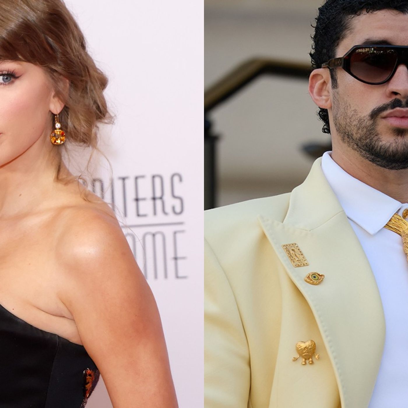 Taylor Swift and Bad Bunny Dealt With Trump Quietly. It’s a Smart Move episode artwork