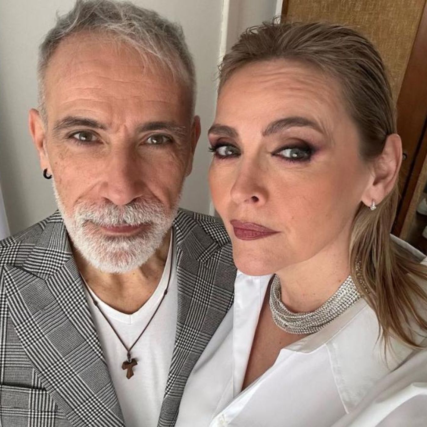 I Jalisse non si arrendono e arriva la 29a candidatura a Sanremo episode artwork