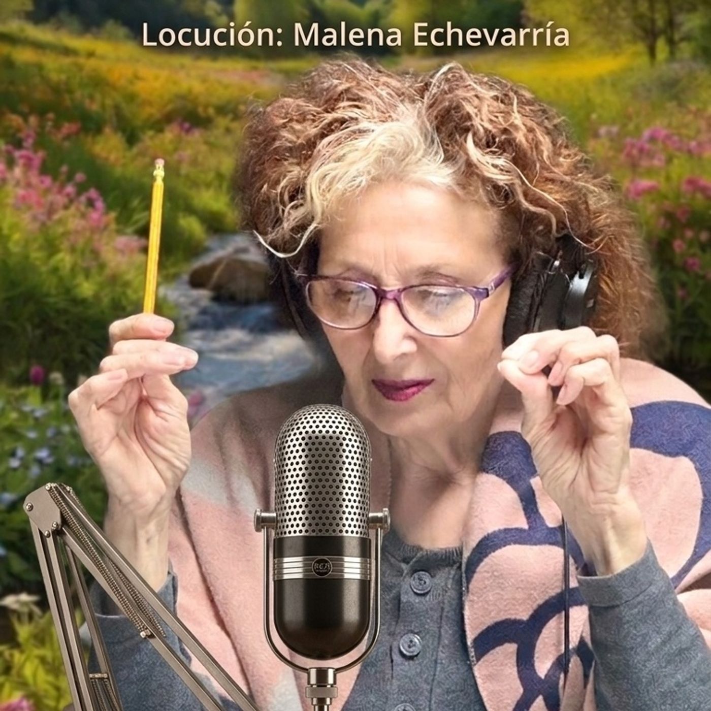 Alternativamente hablando 15/5/2026 — Campillos en la Red Podcast cover