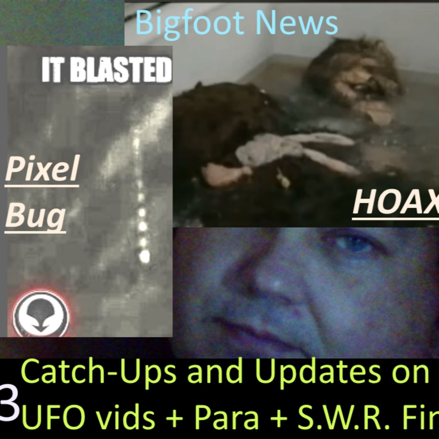 TheOutThereChannel UFO Paranormal Chat Podcast