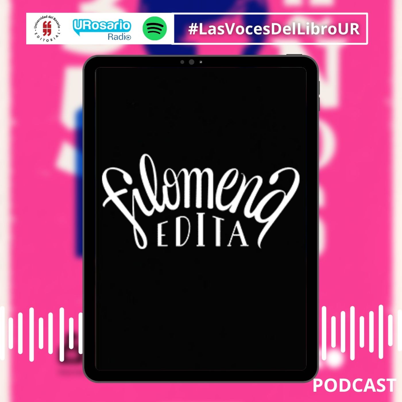 Las Voces del Libro