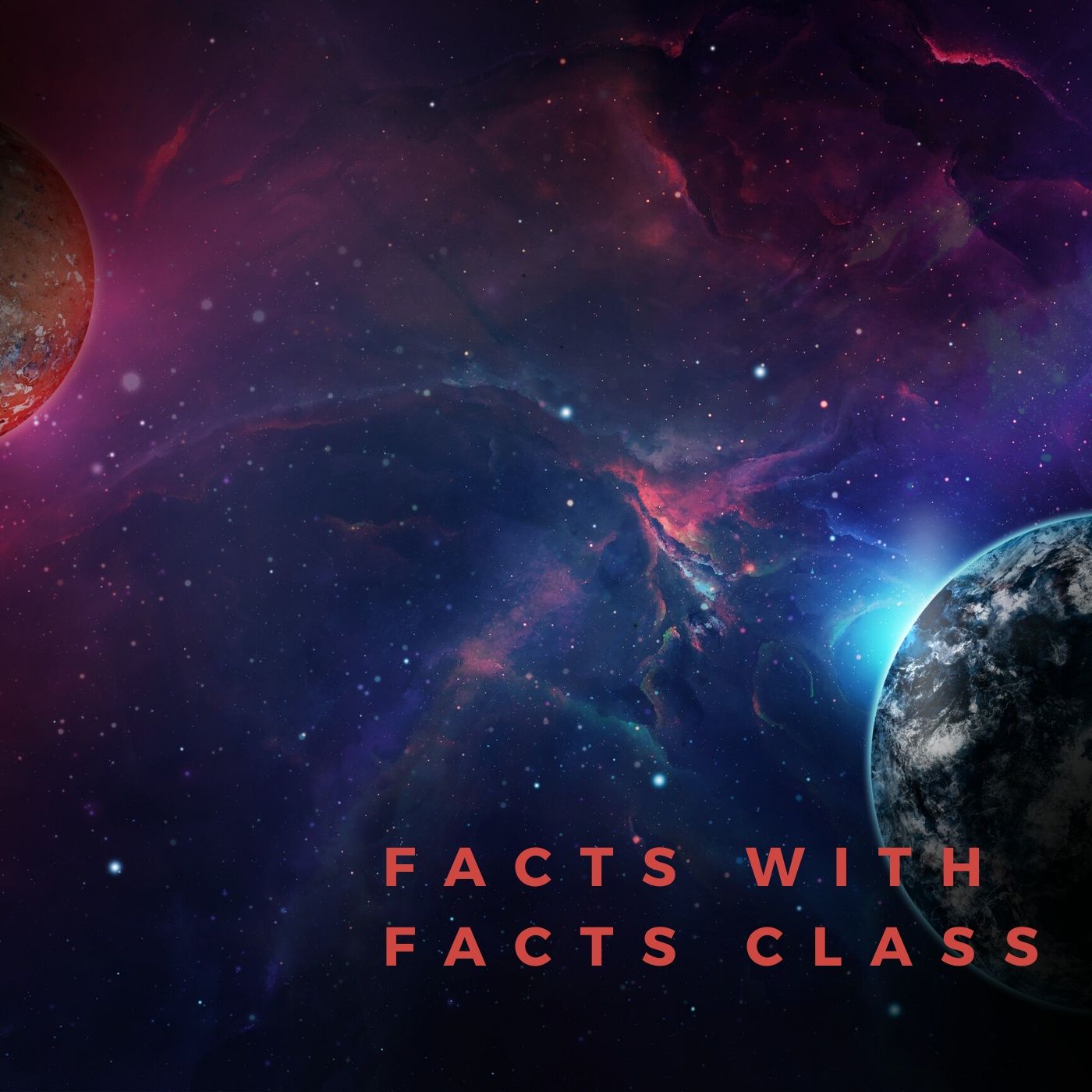 Facts With Fax Class
